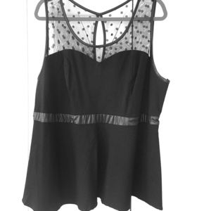 Torrid Size 3 top - New with tags!